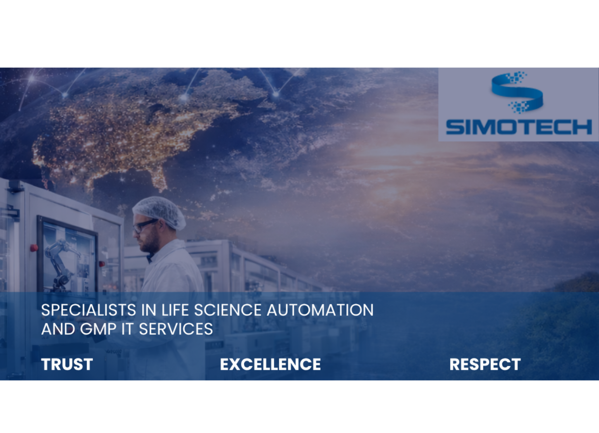 Driving Global Growth in the Delivery of Cutting-Edge Manufacturing ...
